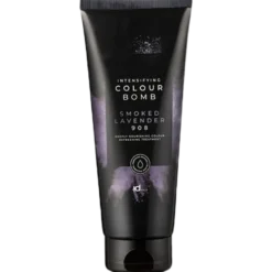 IdHAIR Colour Bomb Smoked Lavander 908 (200 ml)