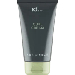 IdHAIR Creative Curl Cream (150 ml)