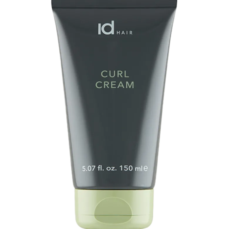 IdHAIR Creative Curl Cream (150 ml)
