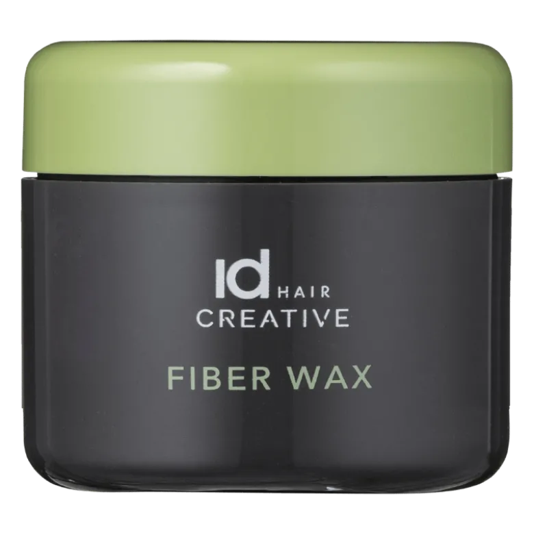 IdHAIR Creative Fiber Wax (85 ml)