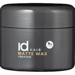 IdHAIR Creative Matte Wax (85 ml)