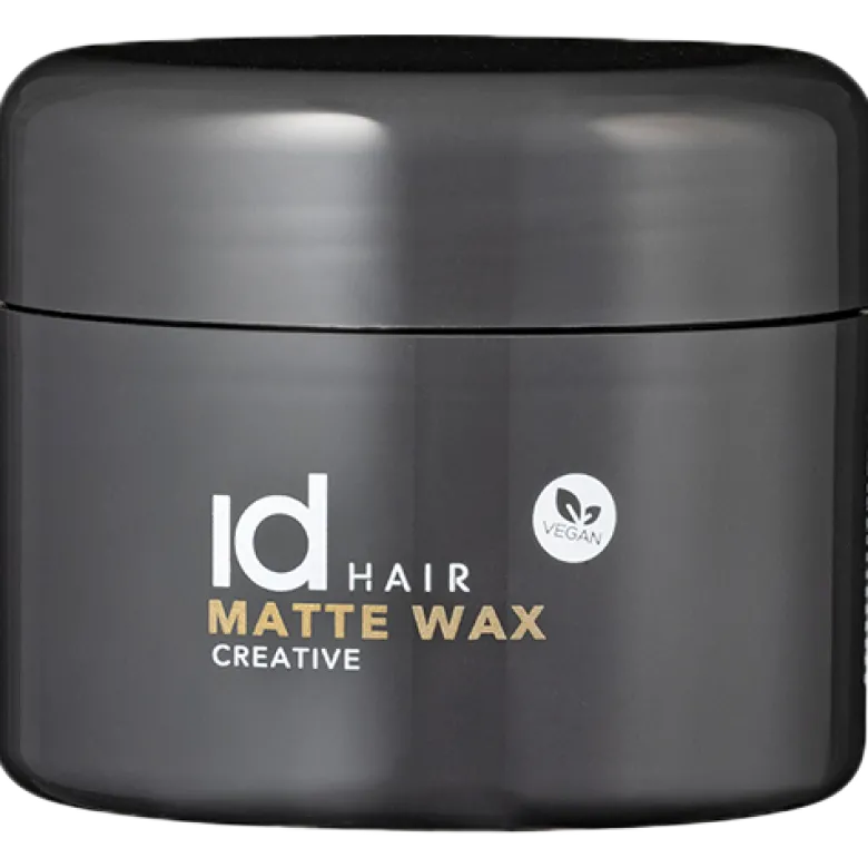 IdHAIR Creative Matte Wax (85 ml)