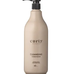 IdHAIR Curly Xclusive Cleansing Conditioner (1000 ml)