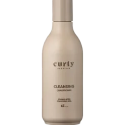 IdHAIR Curly Xclusive Cleansing Conditioner (250 ml)