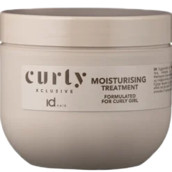 IdHAIR Curly Xclusive Moisture Treatment (200 ml)