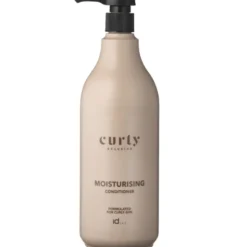 IdHAIR Curly Xclusive Moisturising Conditioner (1000 ml)