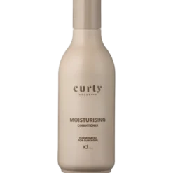 IdHAIR Curly Xclusive Moisture Conditioner (250 ml)