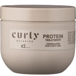 IdHAIR Curly Xclusive Protein Treatment (200 ml)