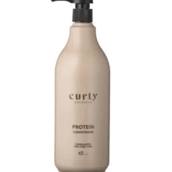 IdHAIR Curly Xclusive Protein Conditioner (1000 ml)