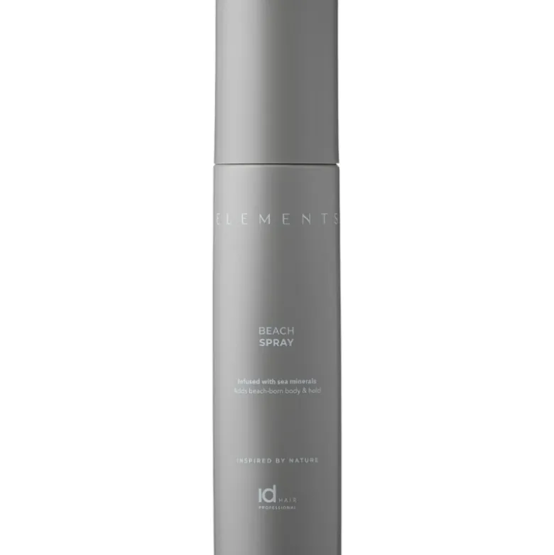 IdHAIR Elements Beach Spray (125 ml)