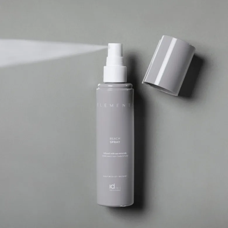 IdHAIR Elements Beach Spray (125 ml)