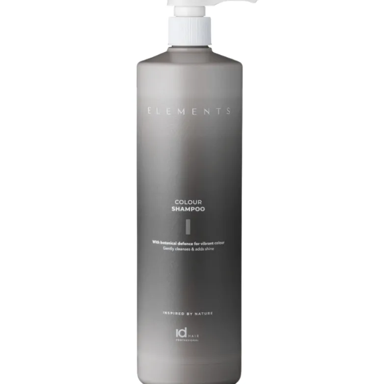 IdHAIR Elements Colour Shampoo (1000 ml)