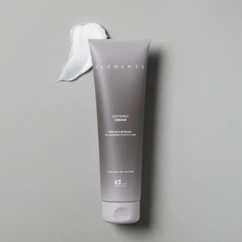 IdHAIR Elements Defining Cream (150 ml)