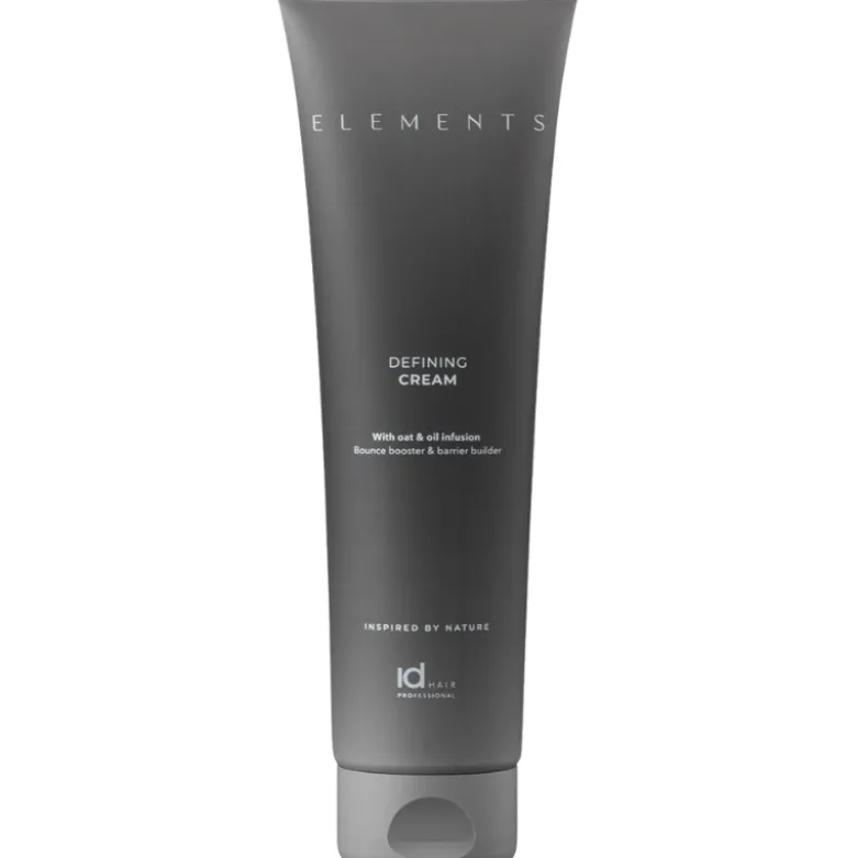 IdHAIR Elements Defining Cream (150 ml)