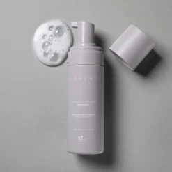 IdHAIR Elements Defining Volume Mousse (150 ml)