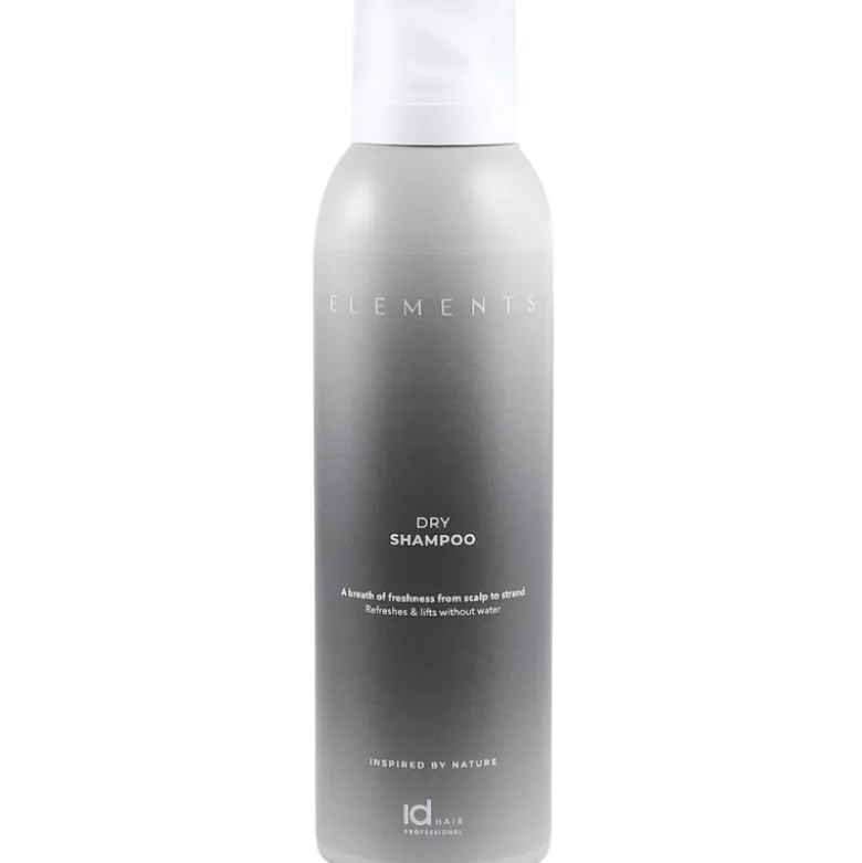 IdHAIR Elements Dry Shampoo (200 ml)