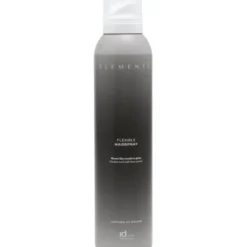 IdHAIR Elements Flexible Hairspray (250 ml)