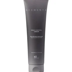 IdHAIR Elements Frizz Control Cream (150 ml)