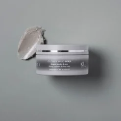 IdHAIR Elements Glossy Mud Wax (100 ml)
