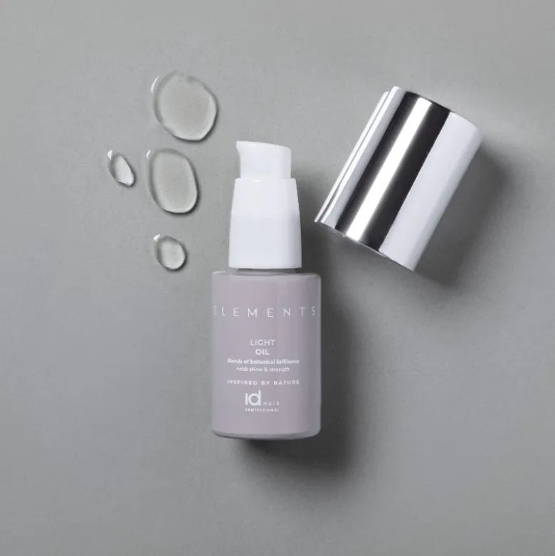 IdHAIR Elements Light Oil (15 ml)