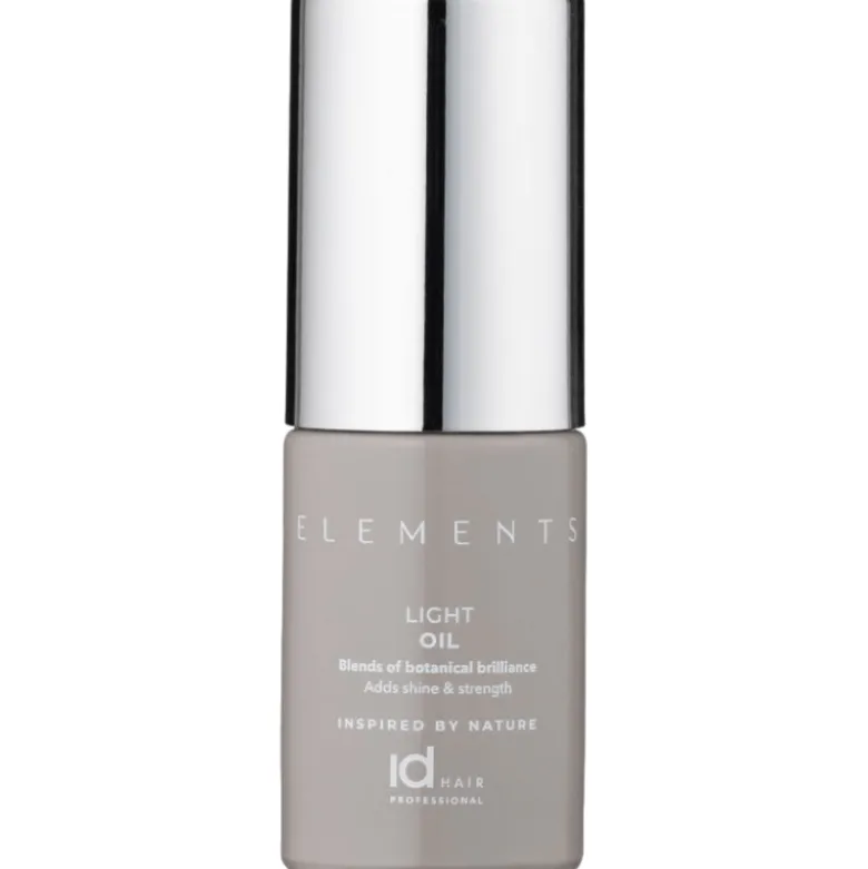 IdHAIR Elements Light Oil (15 ml)