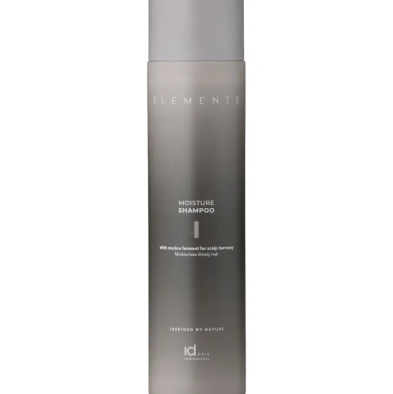 IdHAIR Elements Moisture Shampoo (250 ml)