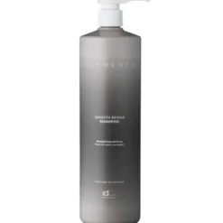 IdHAIR Elements Smooth Repair Shampoo (1000 ml)