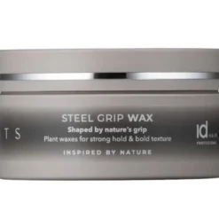 IdHAIR Elements Steel Grip Wax (100 ml)