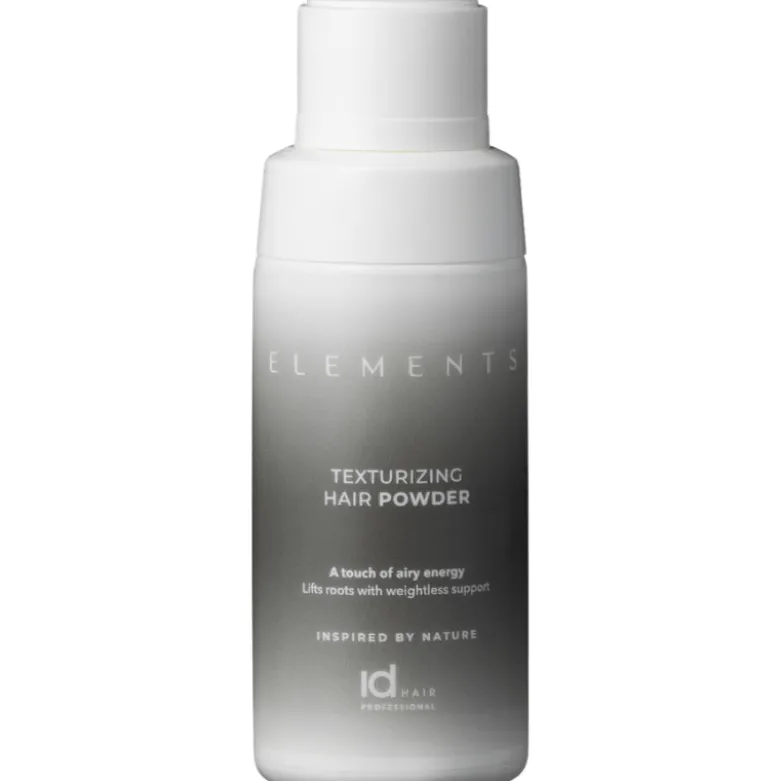IdHAIR Elements Texturizing Hair Powder (20 g)