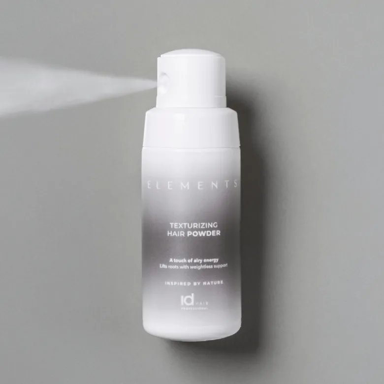 IdHAIR Elements Texturizing Hair Powder (20 g)