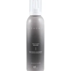 IdHAIR Elements Treatment Mousse (200 ml)