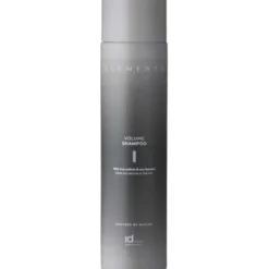 IdHAIR Elements Volume Shampoo (250 ml)