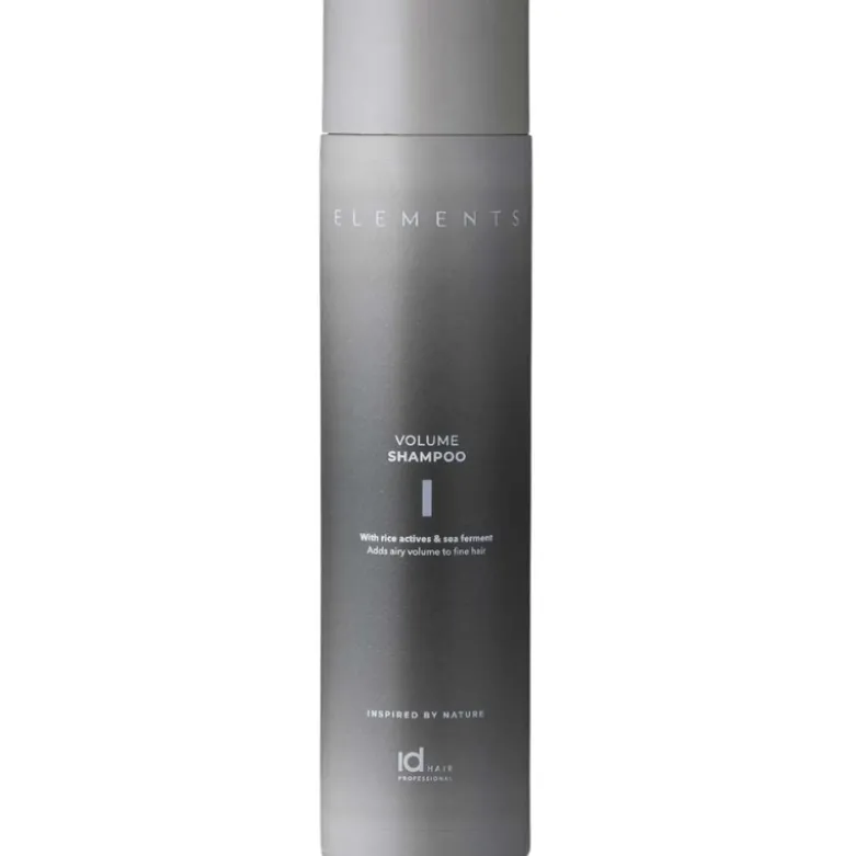 IdHAIR Elements Volume Shampoo (250 ml)