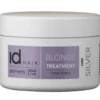 IdHAIR Elements Xclusive Blonde Treatment Silver (200 ml)