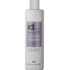 IdHAIR Elements Xclusive Blonde Conditioner Silver (300 ml)