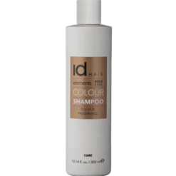 IdHAIR Elements Xclusive Colour Shampoo (300 ml)