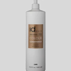 IdHAIR Elements Xclusive Colour Conditioner (1000 ml)