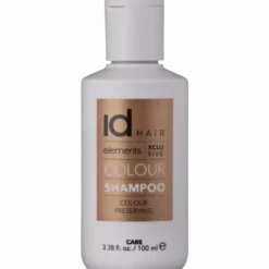 IdHAIR Elements Xclusive Colour Shampoo (100 ml)