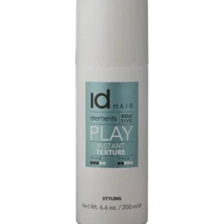 IdHAIR Elements Xclusive Instant Texture (200 ml)