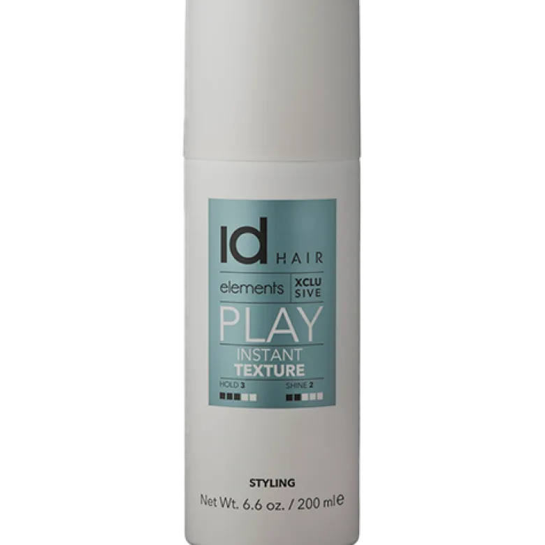 IdHAIR Elements Xclusive Instant Texture (200 ml)