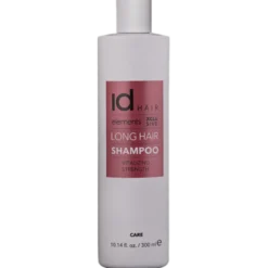 IdHAIR Elements Xclusive Long Hair Shampoo (300 ml)