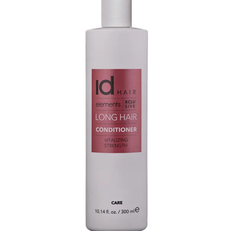 IdHAIR Elements Xclusive Long Hair Conditioner (300 ml)