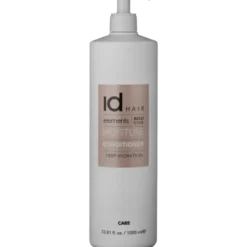 IdHAIR Elements Xclusive Moisture Conditioner (1000 ml)