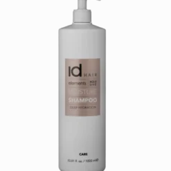 IdHAIR Elements Xclusive Moisture Shampoo (1000 ml)