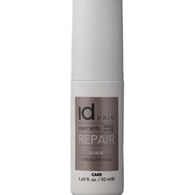 IdHAIR Elements Xclusive Repair Split End Elixir (50 ml)