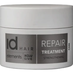IdHAIR Elements Xclusive Repair Treatment (200 ml)