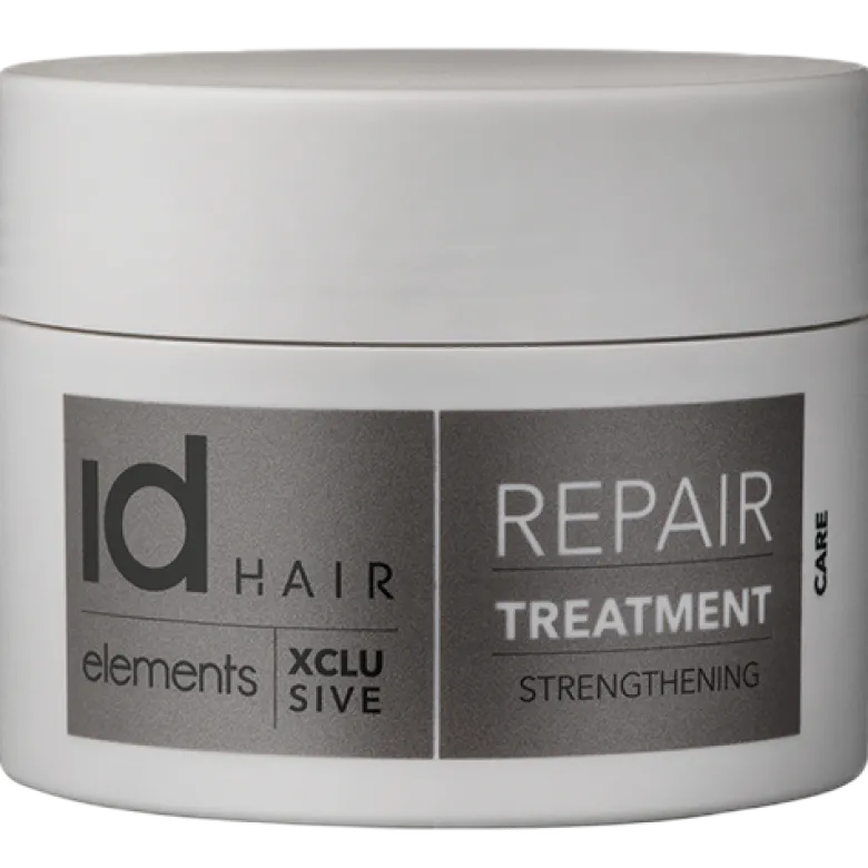 IdHAIR Elements Xclusive Repair Treatment (200 ml)