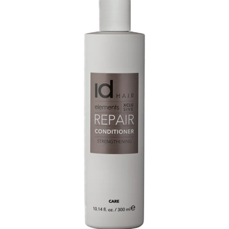 IdHAIR Elements Xclusive Repair Conditioner (300 ml)