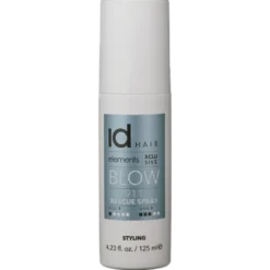 IdHAIR Elements Xclusive 911 Rescue Spray (125 ml)