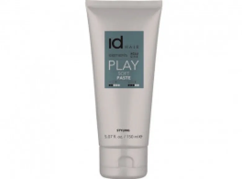IdHAIR Elements Xclusive Soft Paste (150 ml)